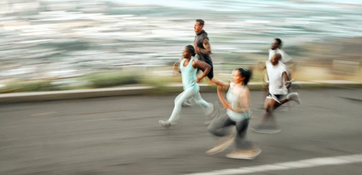 THE AFTERNOON CRASH: WHY IT HAPPENS AND HOW TO FIX IT