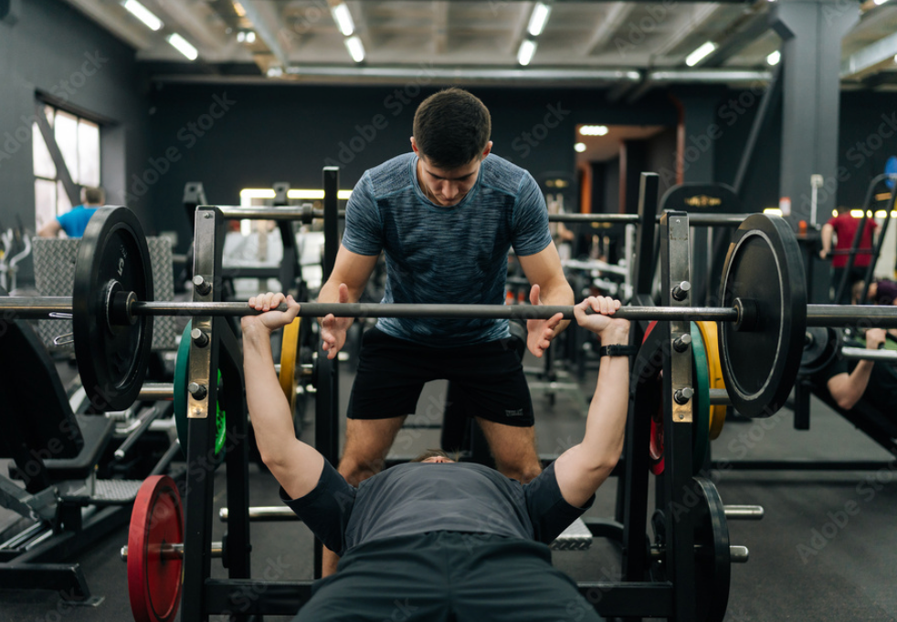 WILL PEA PROTEIN HELP ME GROW MUSCLE MASS?