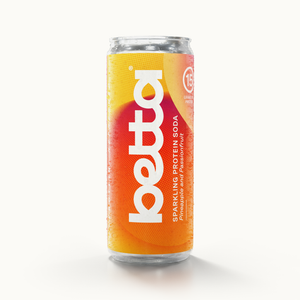 Pineapple & Passionfruit