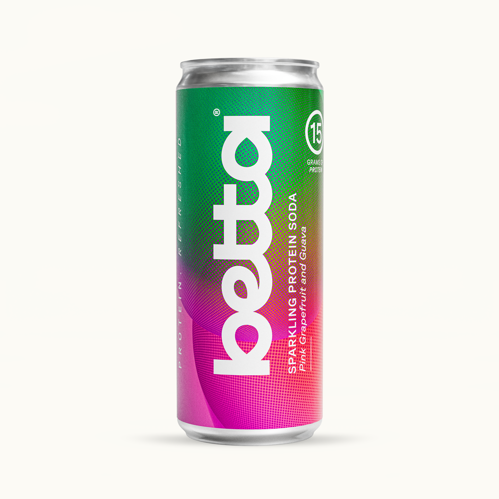 Pink Grapefruit & Guava